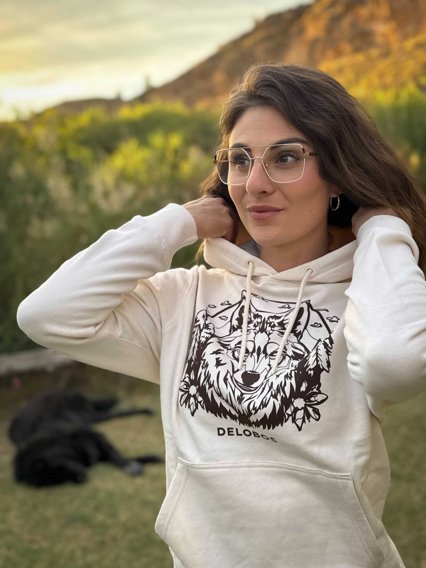 Sudadera Original Unisex