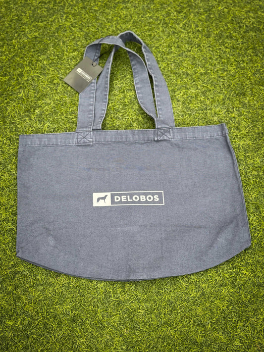 Bolso Denim