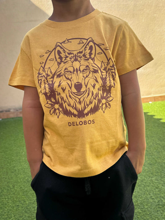 Camiseta Original Niño